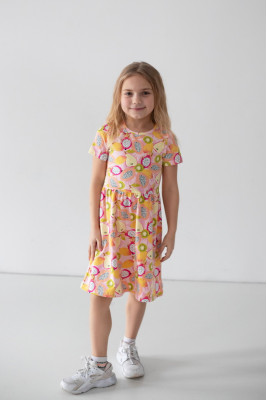 Cукня для дівчаток